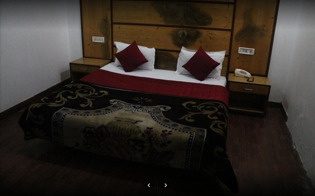 Oyo 16415 Hotel Kishore International Amritsar Exterior foto